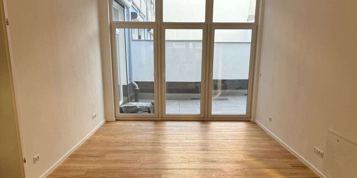 Etagenwohnung Köln Innenstadt - 4 Zimmer, 120 m&sup2;, 795.000&euro; | Angebot:24690144