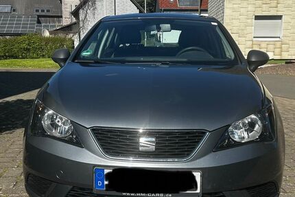 Seat Ibiza 110.000 km 5.100 &euro; Euskirchen 53879