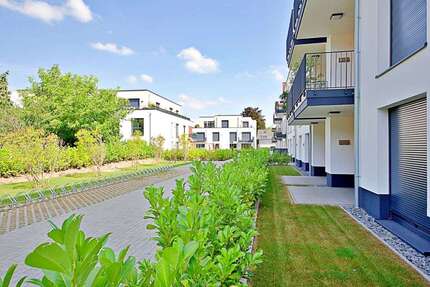 Wohnung Alfter- Witterschlick Witterschlick - 4 Zimmer, 100 m&sup2;, 479.000&euro; | Angebot:22984632