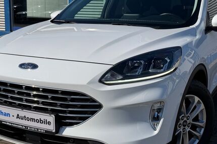 Ford Kuga 137.956 km 14.950 &euro; Kerpen-Sindorf 50170