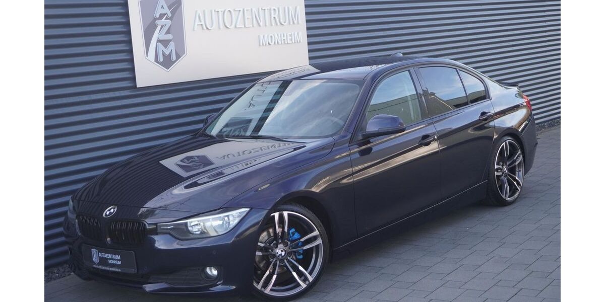 BMW 318 170.000 km 9.990 &euro; Monheim am Rhein 40789