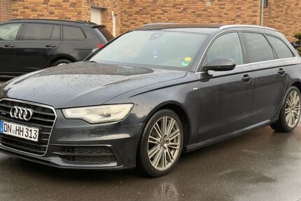Audi A6 325.000 km 8.990 &euro; Düren 52349