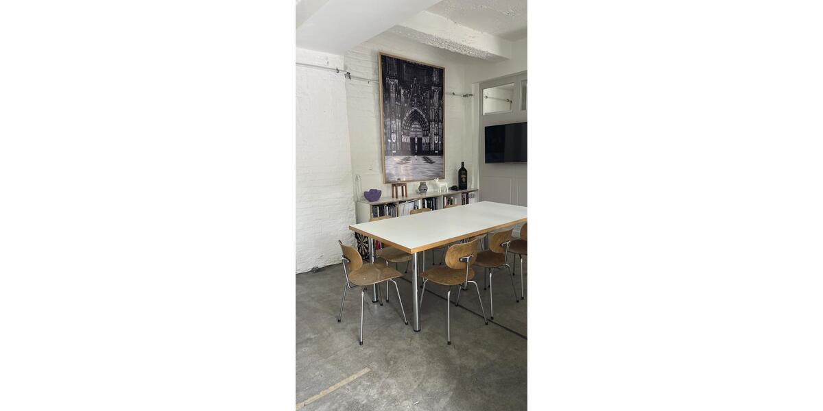 Gewerbeobjekt Köln Ehrenfeld - 275&euro; | Angebot:25518030