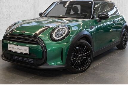 Mini Cooper 44.647 km 25.990 &euro; Leverkusen 51371
