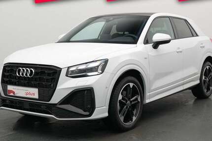 Audi Q2 3.047 km 37.480 &euro; Leverkusen 51373