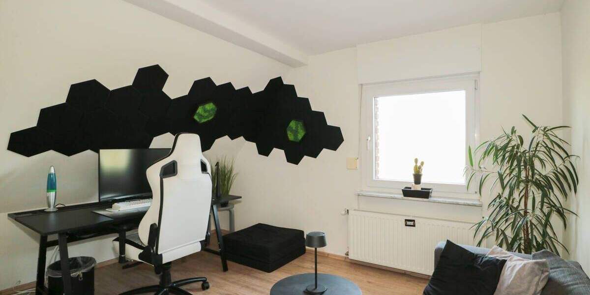 Doppelhaushälfte Rommerskirchen - 5 Zimmer, 80 m&sup2;, 335.000&euro; | Angebot:25821162