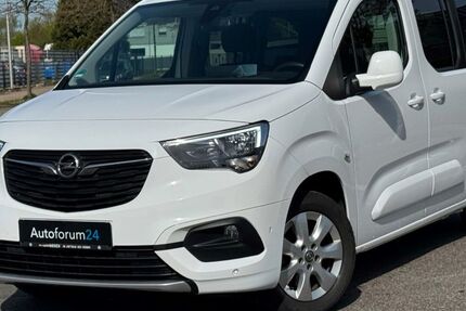 Opel Combo Life 90.000 km 15.999 &euro; Jülich 52428