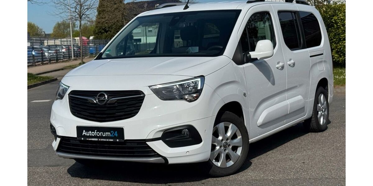 Opel Combo Life 90.000 km 15.999 &euro; Jülich 52428