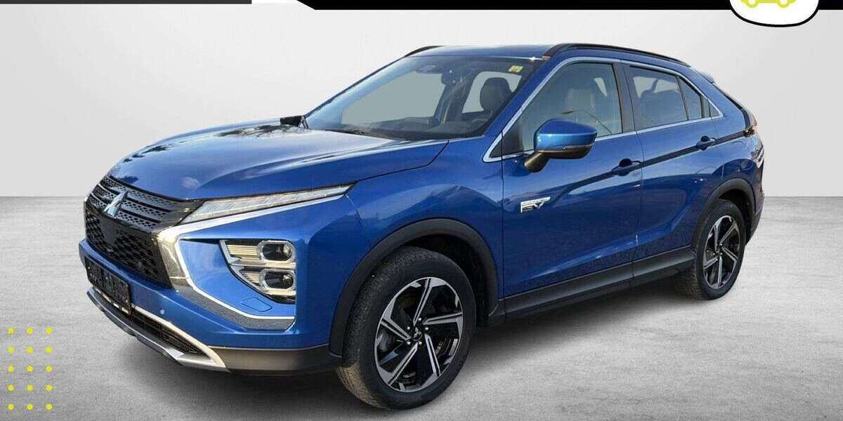 Mitsubishi Eclipse 76.400 km 18.990 &euro; Jülich 52428