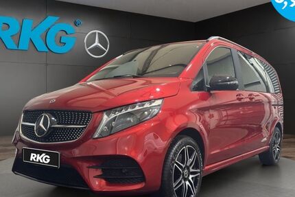 Mercedes-Benz V 300 24.215 km 65.790 &euro; Euskirchen 53879