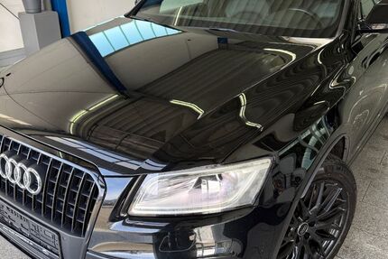 Audi Q5 168.341 km 19.350 &euro; Köln 50829