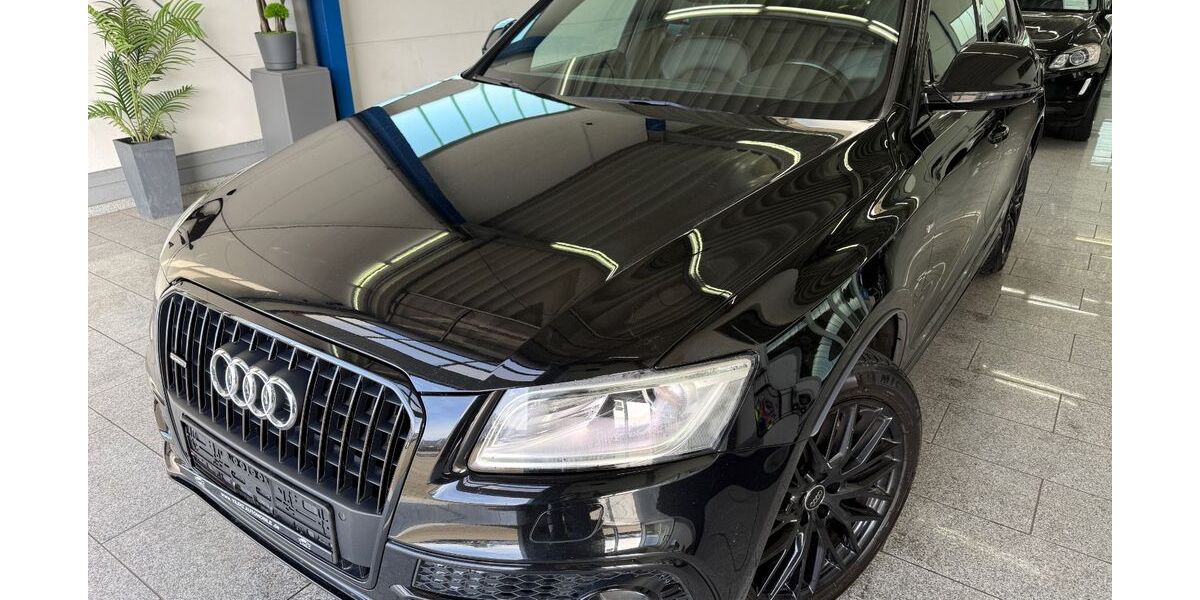 Audi Q5 168.341 km 19.350 &euro; Köln 50829