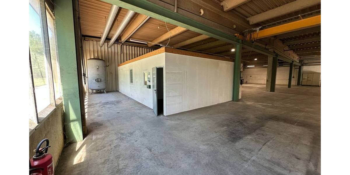 Gewerbeobjekt Düren Birkesdorf - 2.496&euro; | Angebot:25692135