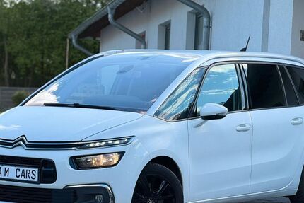 Citroen C4 Picasso 175.000 km 7.790 &euro; Langerwehe 52379