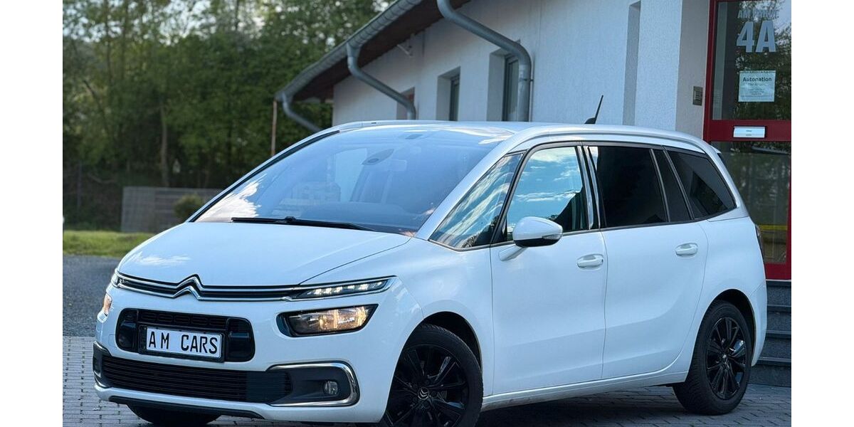 Citroen C4 Picasso 175.000 km 7.790 &euro; Langerwehe 52379