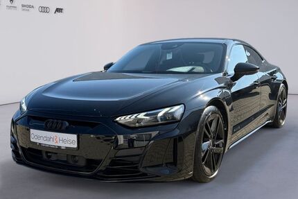 Audi RS e-tron GT 44.169 km 65.340 &euro; Köln 50739