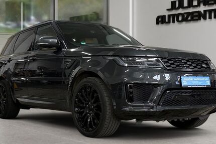 Land Rover Range Rover Sport 125.000 km 38.990 &euro; Jülich 52428