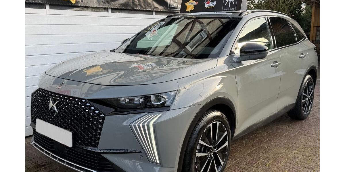 DS Automobiles DS7 (Crossback) 39.186 km 29.990 &euro; Nideggen 52385