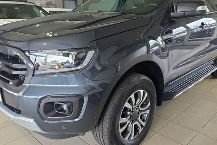 Ford Ranger 30.061 km 34.950 &euro; Bergheim 50126