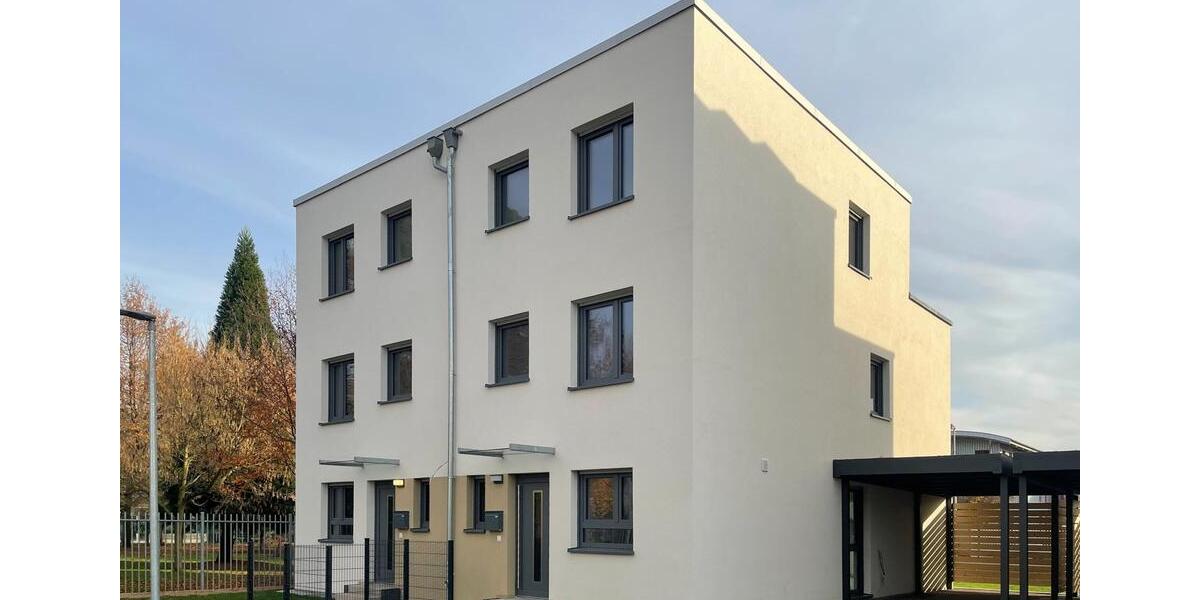 Doppelhaushälfte Pulheim - 5 Zimmer, 185 m&sup2;, 2.440&euro; | Angebot:25789780