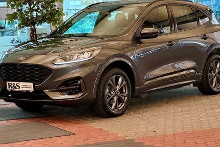 Ford Kuga 37.908 km 23.900 &euro; Köln 50769