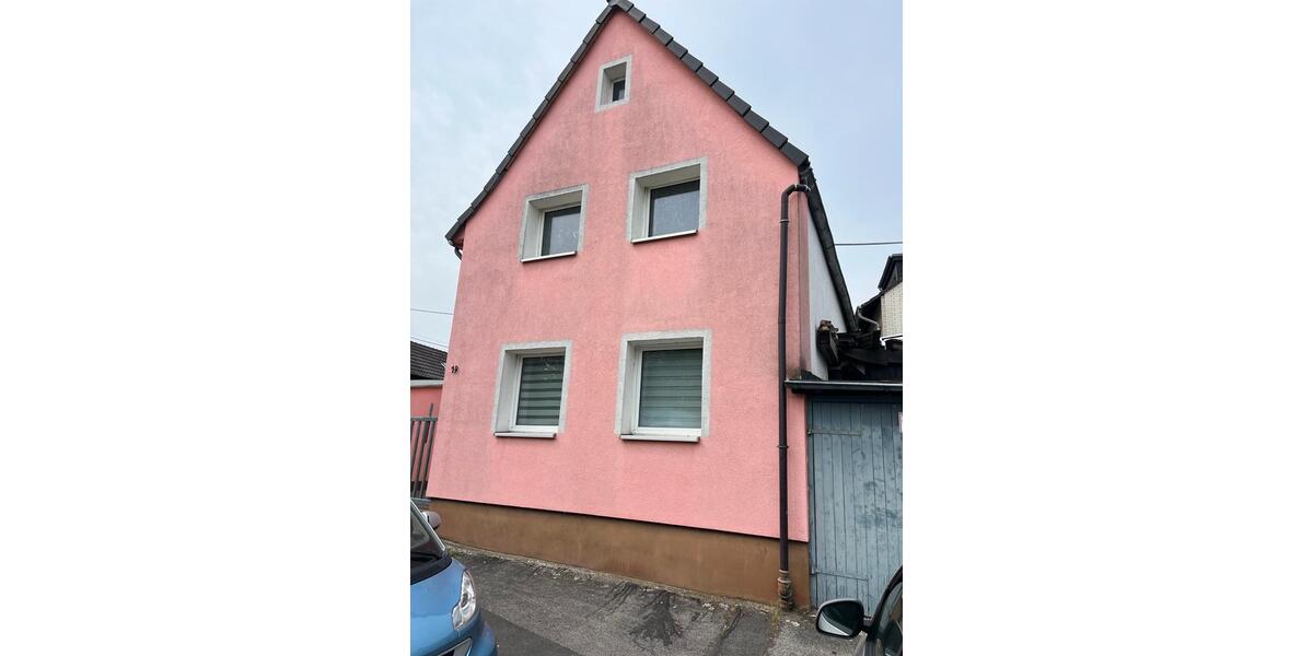 Einfamilienhaus Köln Rodenkirchen - 3 Zimmer, 100 m&sup2;, 299.500&euro; | Angebot:26577883