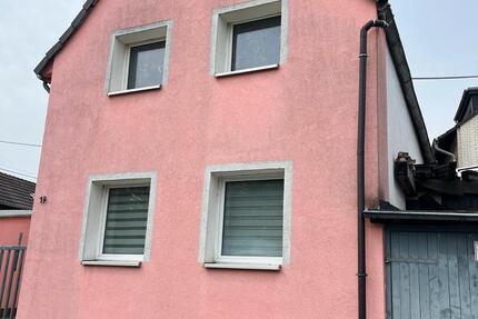 Haus Köln Rodenkirchen - 3 Zimmer, 100 m&sup2;, 299.500&euro; | Angebot:26577883