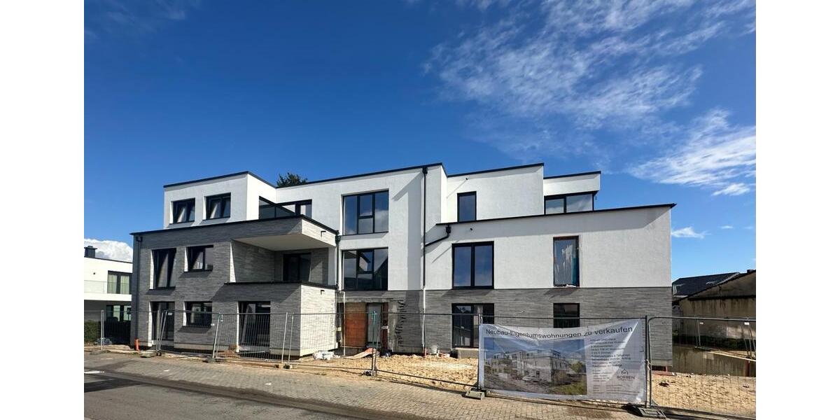 Terrassenwohnung Jülich - 2 Zimmer, 86 m&sup2;, 993&euro; | Angebot:25920080