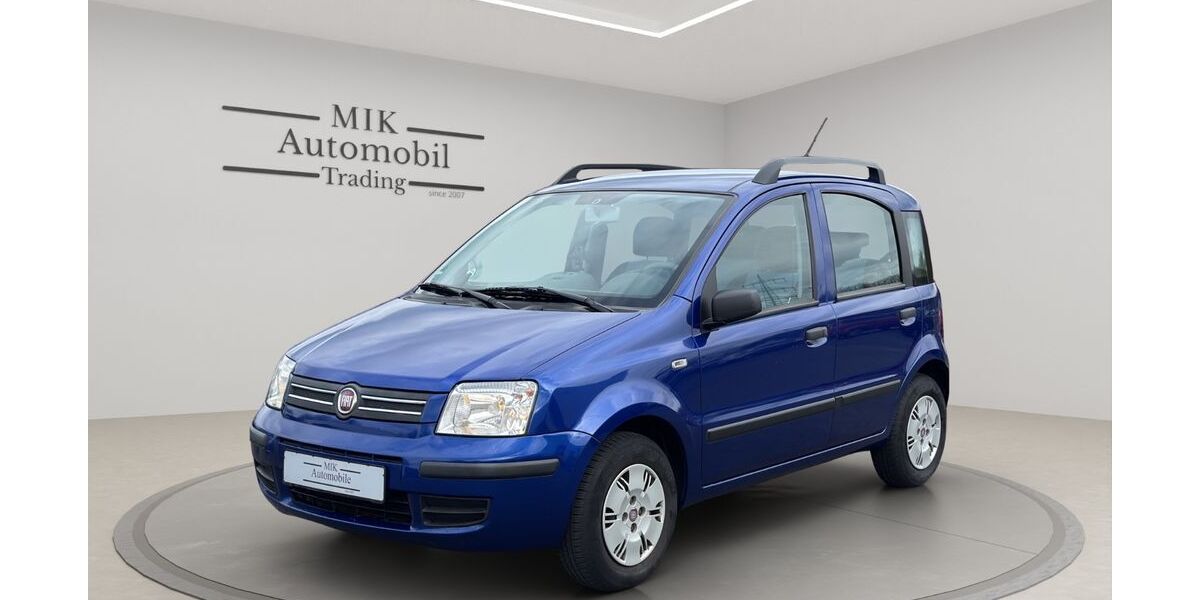 Fiat Panda 61.000 km 3.666 &euro; Hürth 50354