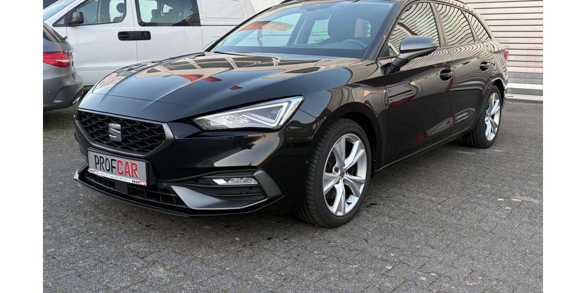 Seat Leon 164.000 km 16.200 &euro; Köln 51145