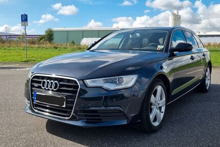 Audi A6 120.000 km 20.200 &euro; Dormagen 41541