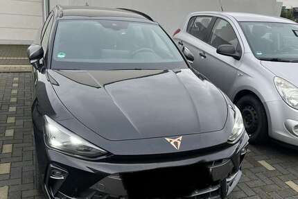Cupra Leon 2.800 km 34.250 &euro; Kerpen 50171