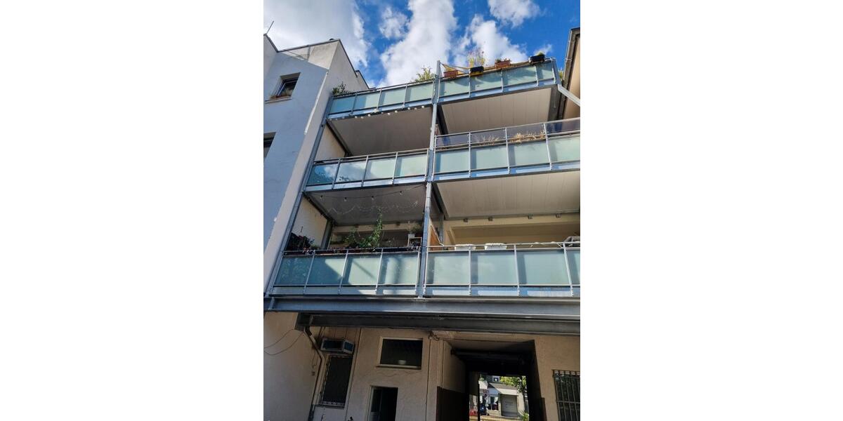 Etagenwohnung Köln Lindenthal - 3 Zimmer, 80 m&sup2;, 390.000&euro; | Angebot:25544572