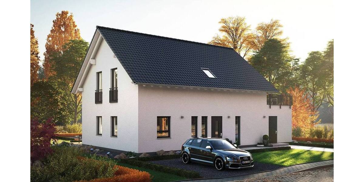 Einfamilienhaus Kerpen Manheim-neu - 4 Zimmer, 160 m&sup2;, 444.668&euro; | Angebot:26806569
