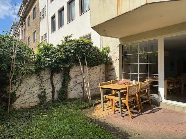 Etagenwohnung Köln Raderberg - 2 Zimmer, 79 m&sup2;, 1.260&euro; | Angebot:25980008