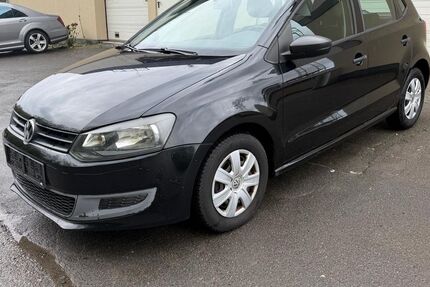 VW Polo 108.000 km 3.200 &euro; Leverkusen 51371