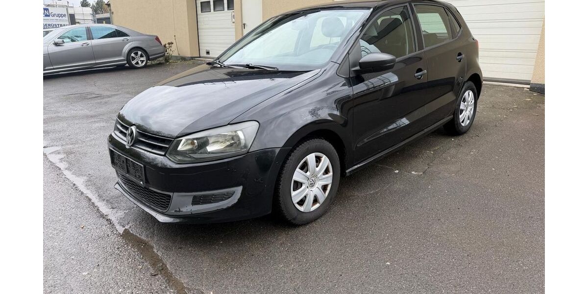 VW Polo 108.000 km 3.200 &euro; Leverkusen 51371