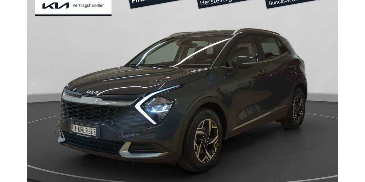 Kia Sportage 33.800 km 20.790 &euro; Leverkusen 51381