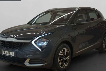 Kia Sportage 33.800 km 20.950 &euro; Leverkusen 51381