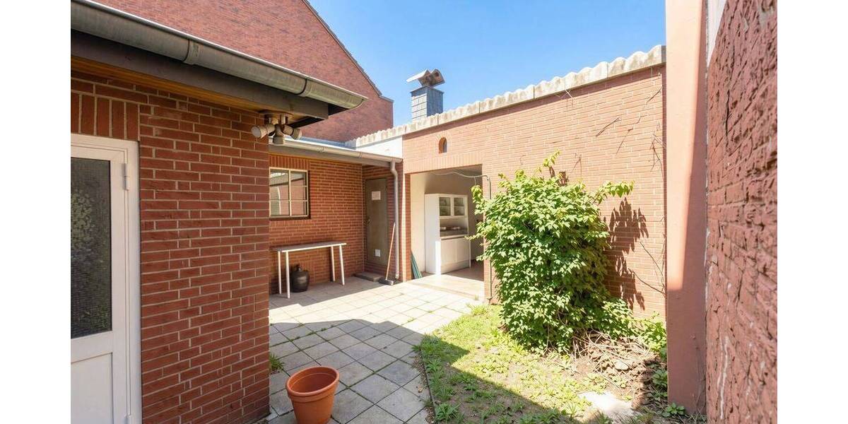 Reihenendhaus Kerpen Blatzheim - 5 Zimmer, 99 m&sup2;, 240.000&euro; | Angebot:26795051
