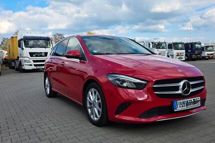 Mercedes-Benz B 220 47.670 km 22.500 &euro; Pulheim 50259