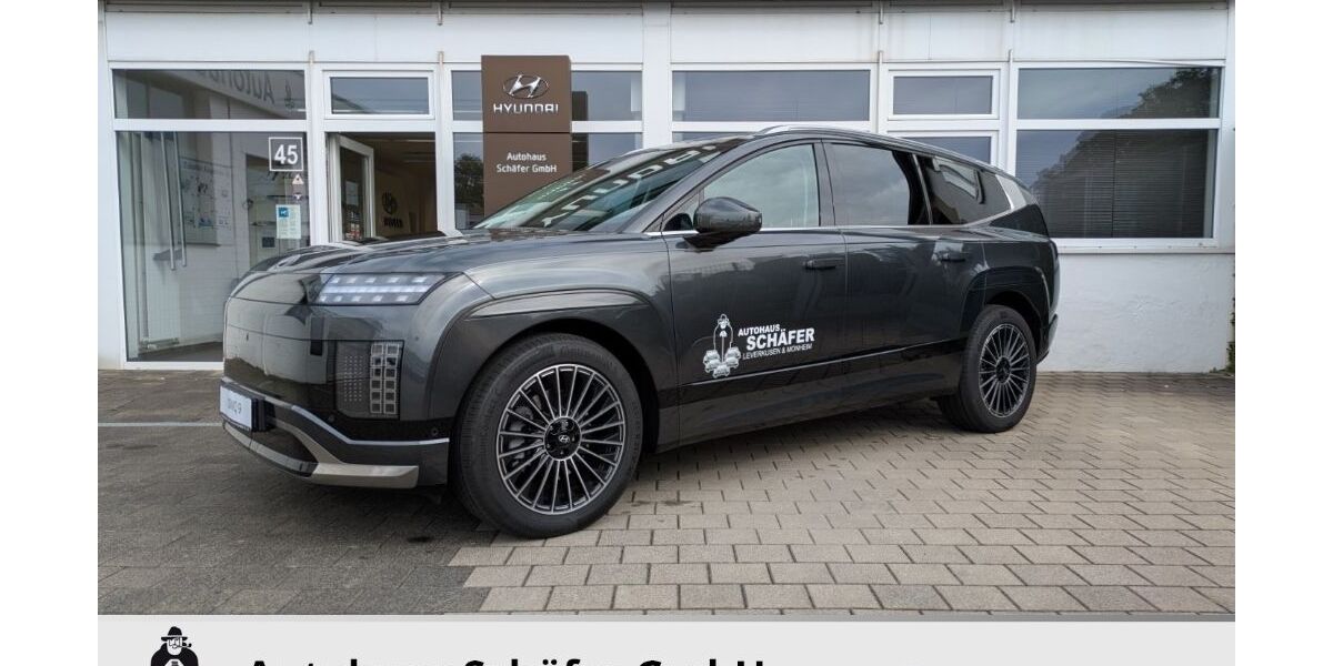 Hyundai IONIQ 9 3.986 km 69.888 &euro; Leverkusen 51373