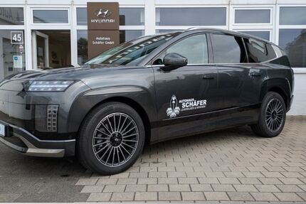 Hyundai IONIQ 9 9.231 km 69.888 &euro; Leverkusen 51373