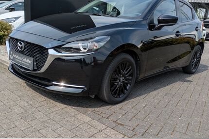 Mazda 2 Hybrid 53.001 km 17.235 &euro; Leverkusen 51373