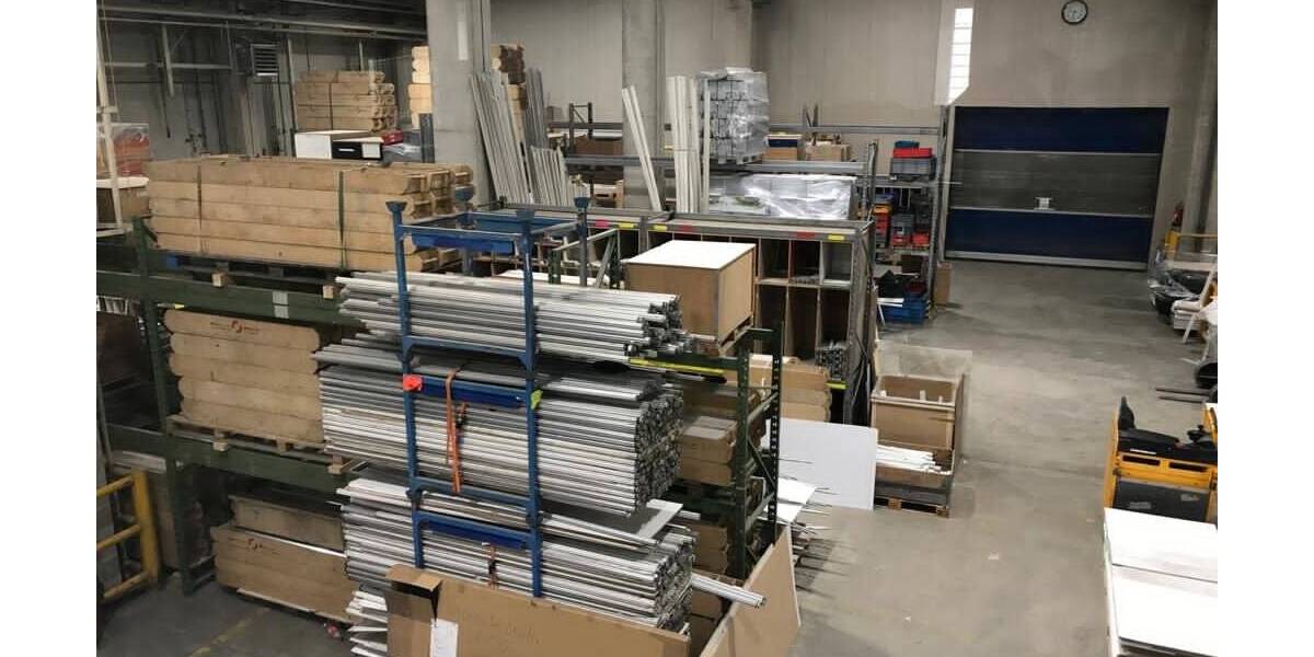 Gewerbeobjekt Düren Mariaweiler-Hoven - 6.900.000&euro; | Angebot:25738285