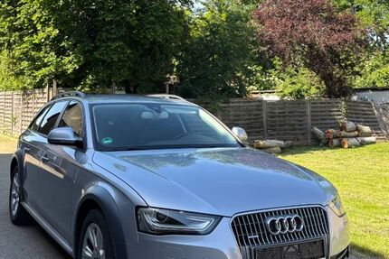 Audi A4 Allroad 220.000 km 9.400 &euro; Vettweiß 52391