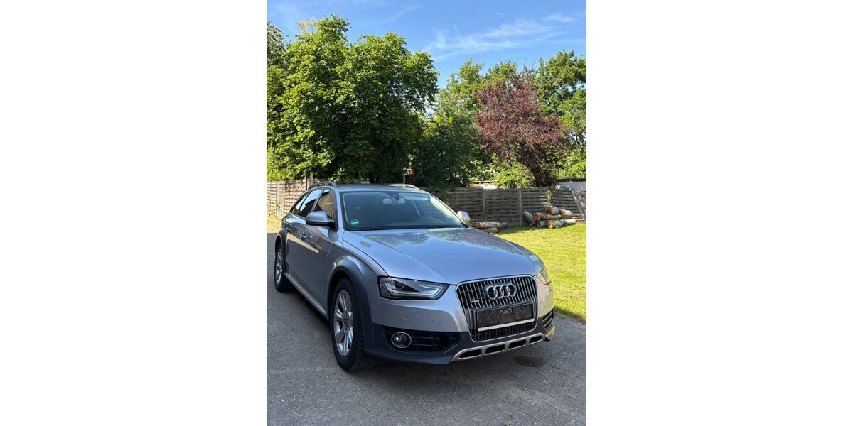 Audi A4 Allroad 220.000 km 9.400 &euro; Vettweiß 52391