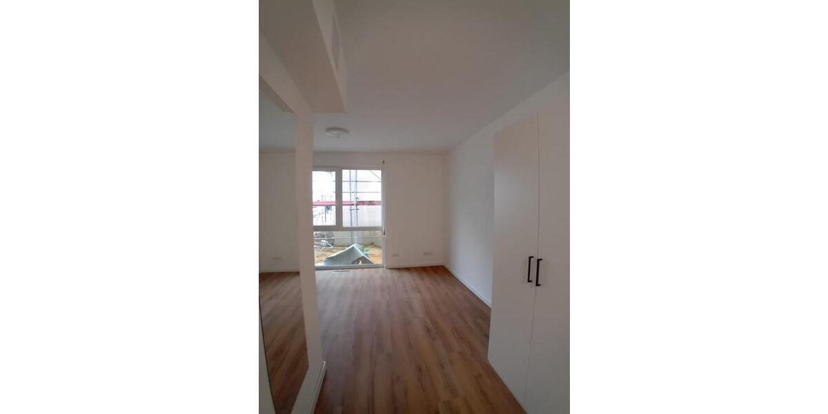 Etagenwohnung Jülich - 1 Zimmer, 25 m&sup2;, 398&euro; | Angebot:25215032