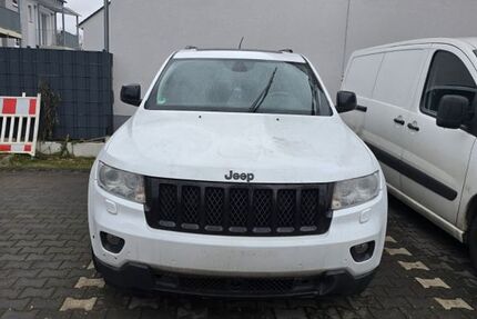 Jeep Grand Cherokee 250.000 km 4.800 &euro; Köln 51149