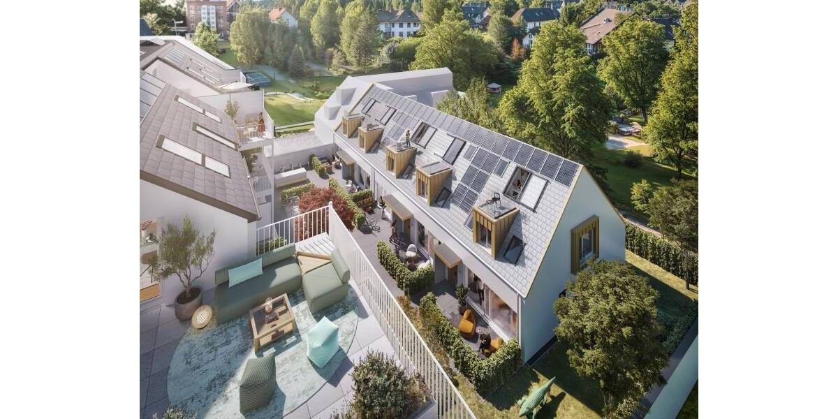 Gewerbeobjekt Köln Marienburg - 1.473.000&euro; | Angebot:25771266